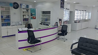 نظارات رمش العيون